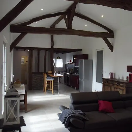 Casa de Férias Petite Maison *