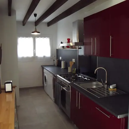 Petite Maison Casa de Férias