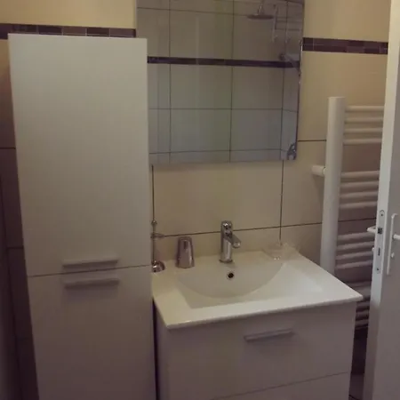 Petite Maison Casa de Férias Gabarret