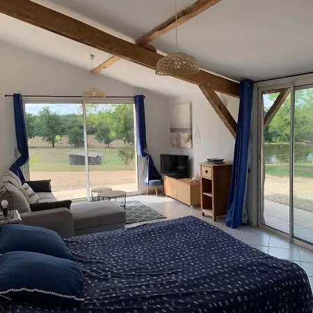 Дом отдыха Petite Maison *