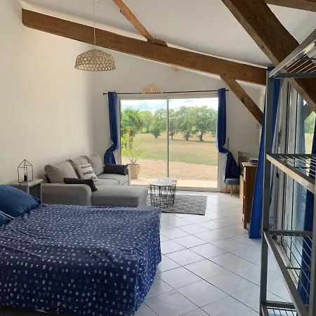 Petite Maison Gabarret