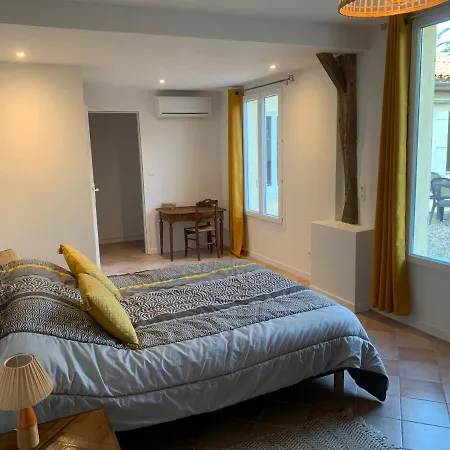 Petite Maison Дом отдыха