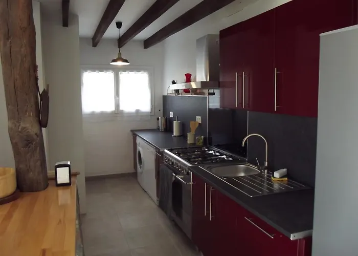 Petite Maison Σπίτι διακοπών