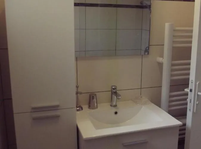 Petite Maison Σπίτι διακοπών Gabarret