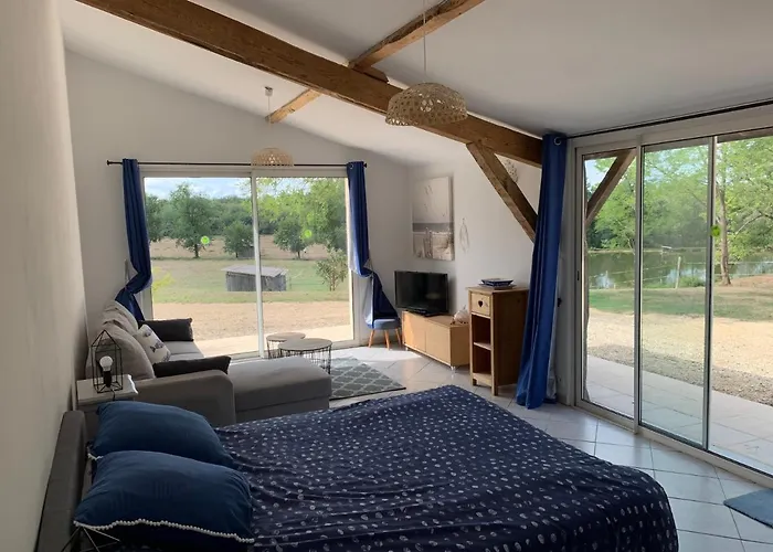Ferienhaus Petite Maison *