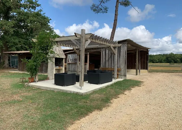 Petite Maison *