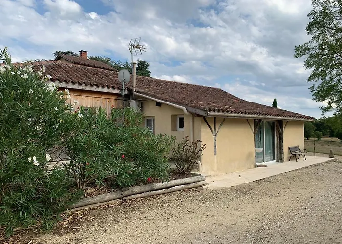 Petite Maison Σπίτι διακοπών *