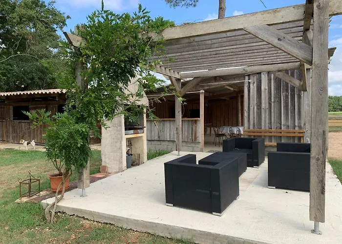 Petite Maison Σπίτι διακοπών