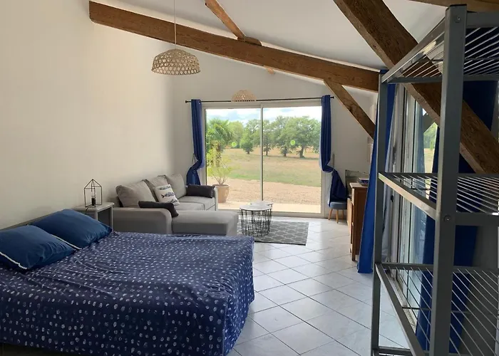 Petite Maison Gabarret