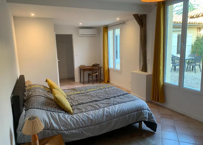 Petite Maison Ferienhaus