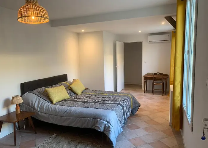 Petite Maison * Gabarret